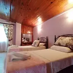 Maviev Отель 3*