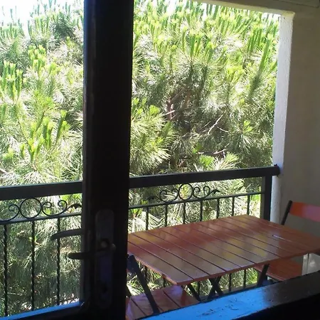 Otel Maviev 3*