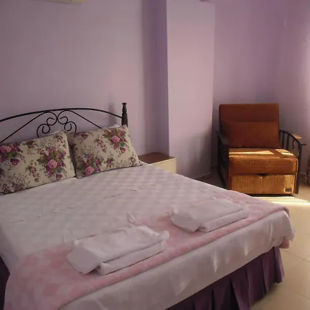 Hotel Maviev 3*