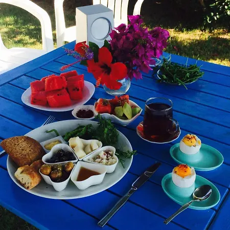 Maviev Otel Çeşme