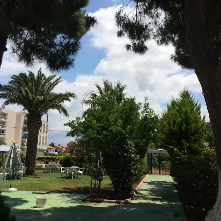 Maviev Çeşme