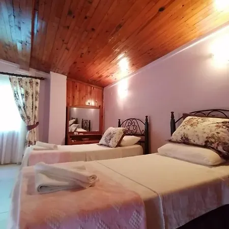 Maviev Otel 3*
