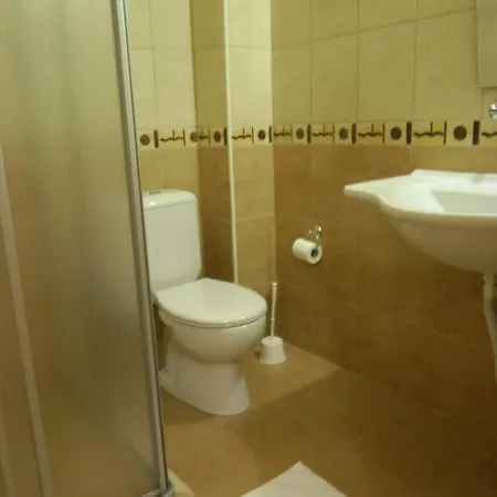 Otel Maviev Çeşme