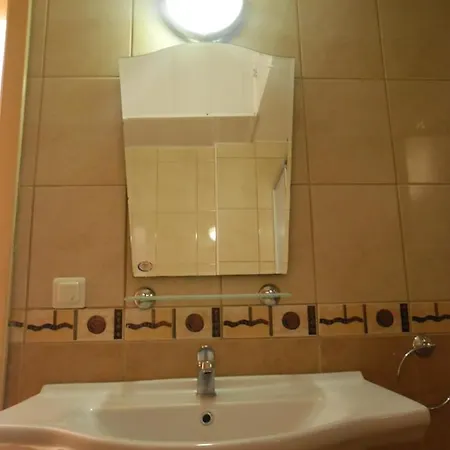 Maviev Szálloda 3*