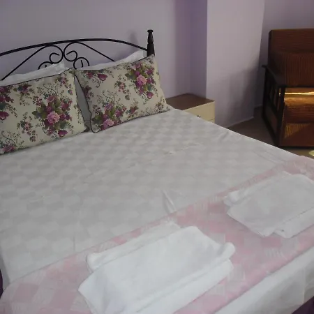 Maviev Hotell