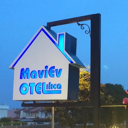 Maviev 3* Cesme