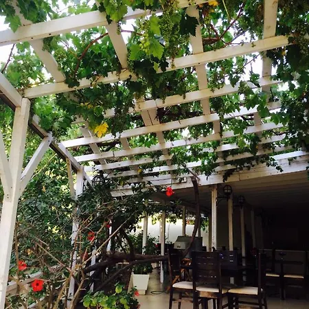 Maviev Otel