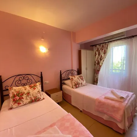 Maviev Szálloda Çeşme