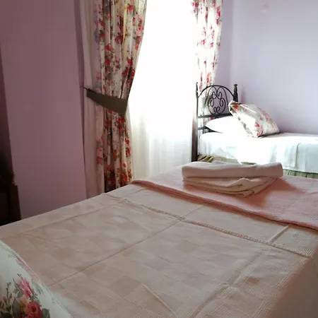 Maviev Hotell