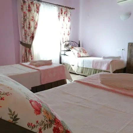 Maviev Hotel
