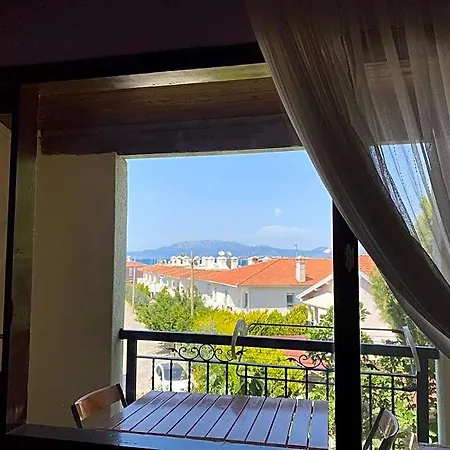 Hotel Maviev