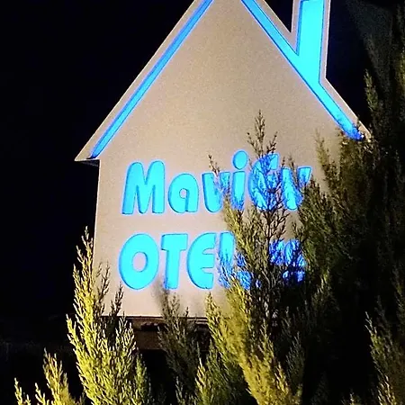 Maviev 3*