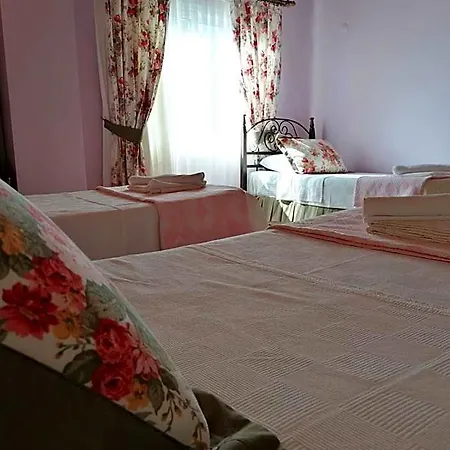 Maviev Hotel