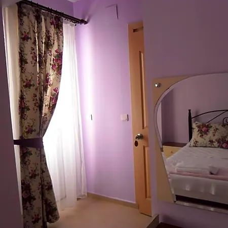 Maviev Hotel