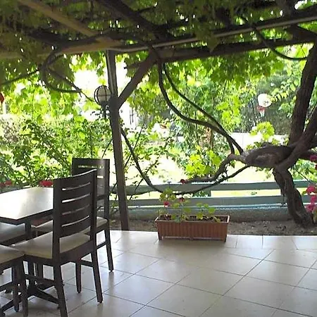 Hotel Maviev Çeşme