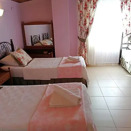 Maviev Hotel