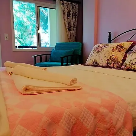 Maviev 3* Çeşme
