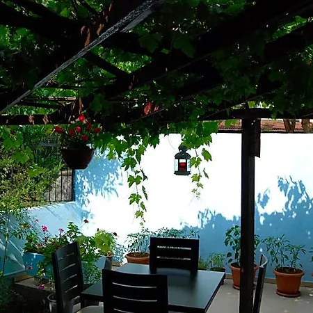 Otel Maviev 3*