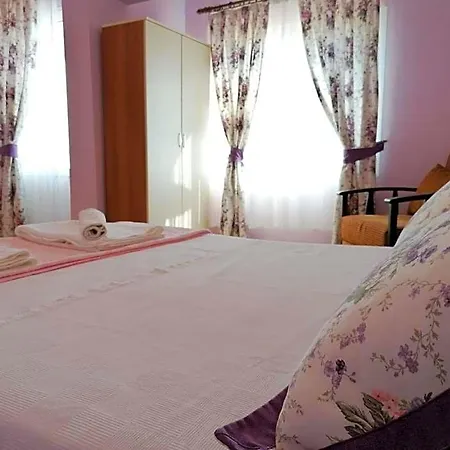 Maviev 3* Çeşme