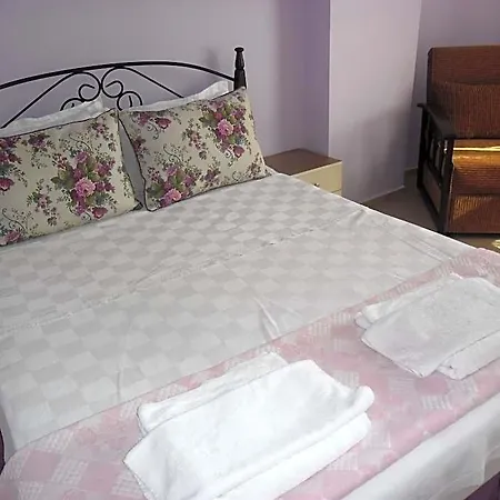 Maviev Hotel