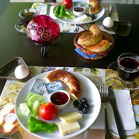 Hotel Maviev Çeşme