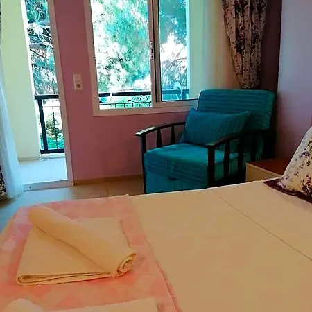 Hotel Maviev 3*