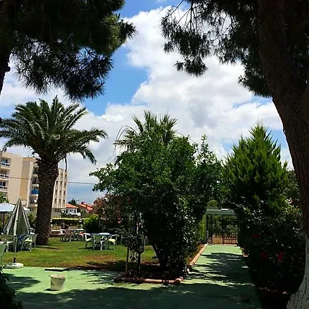 Maviev 3* Çeşme
