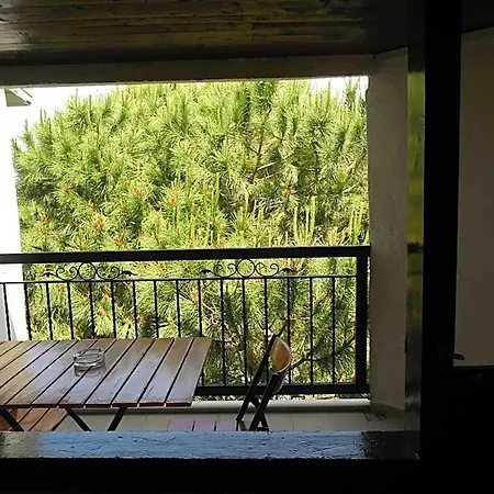 Maviev Otel Çeşme