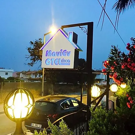 Maviev Çeşme