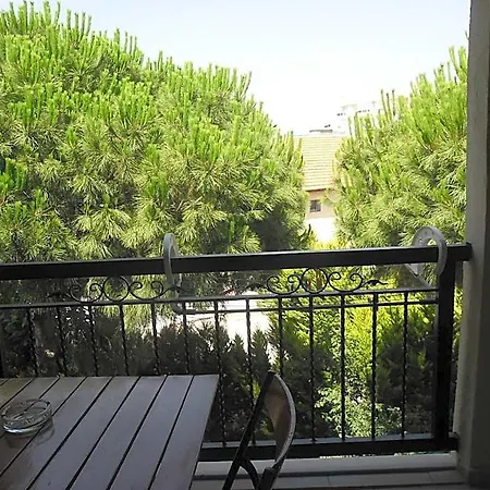 Maviev Otel 3*