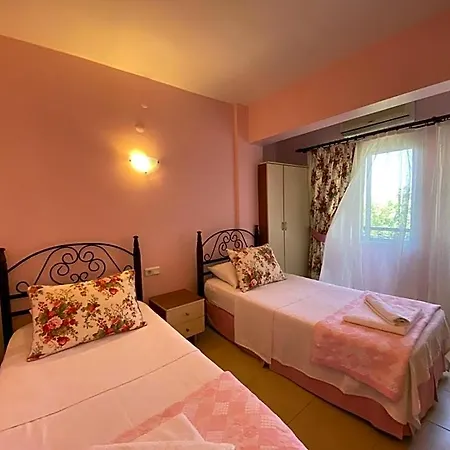 Otel Maviev