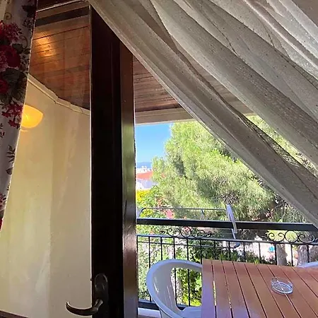 Maviev Otel Çeşme