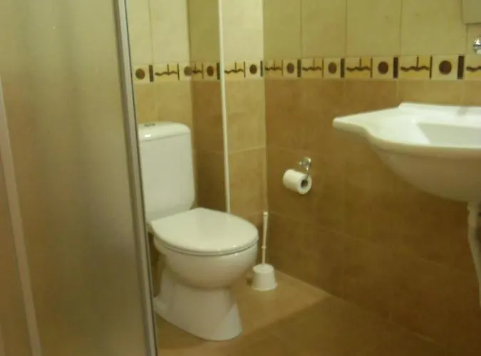 Hotel Maviev Çeşme