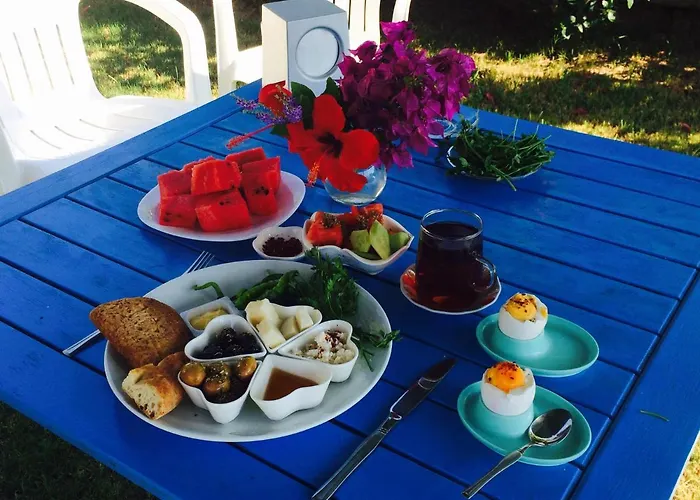 Maviev Hotel Çeşme